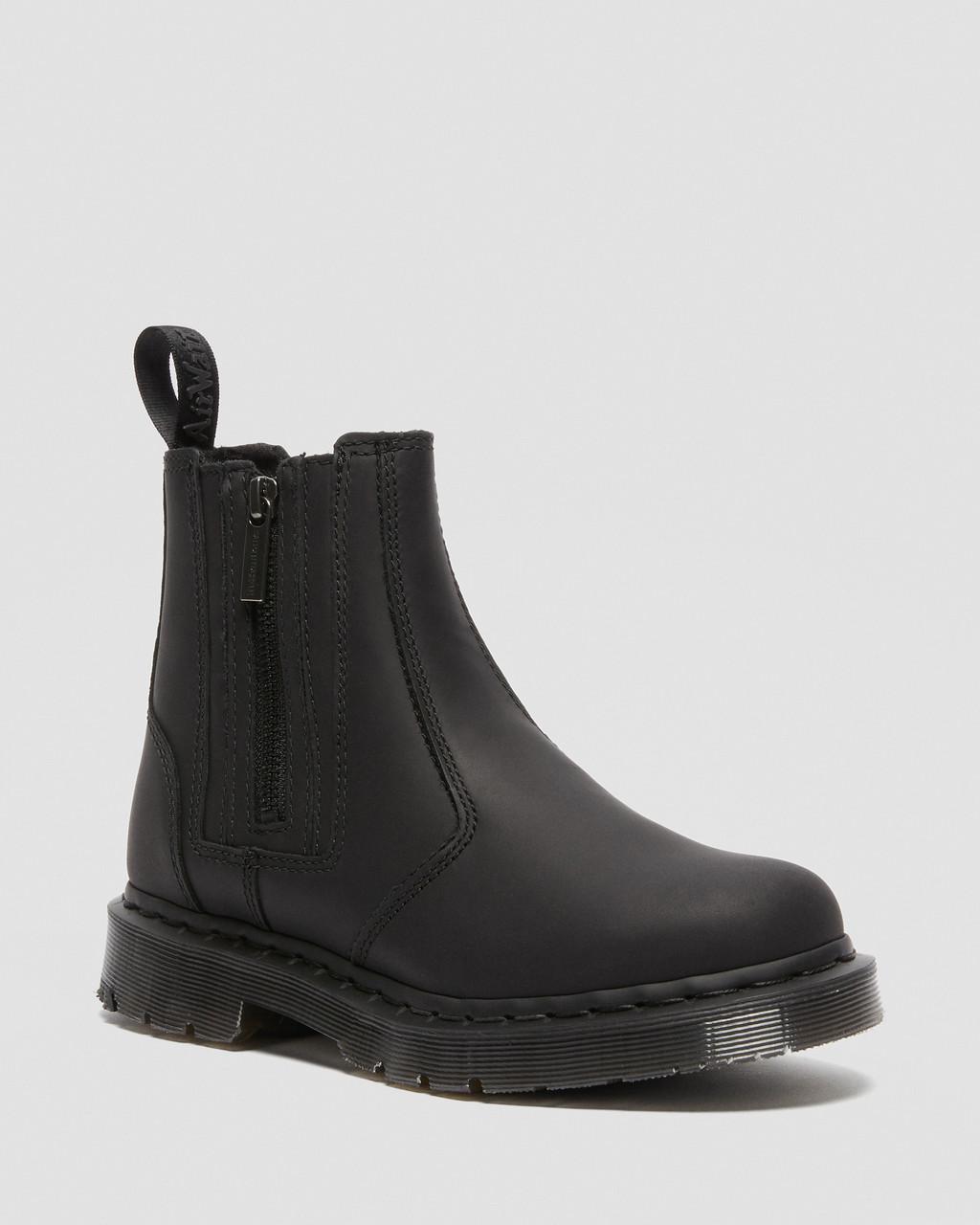 2976 Alyson DM's Wintergrip Chelsea Boots
