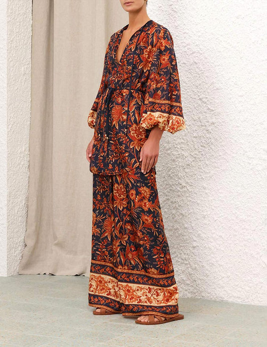 Junie Tunic Top
