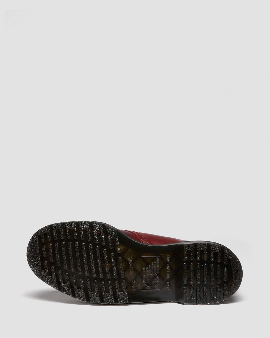 1461 Classic Calf Leather Shoes