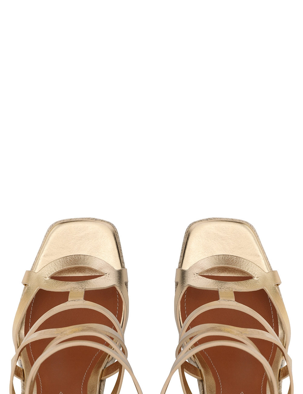 Bay Espadrilles 110