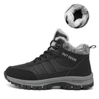 Men's Winter Thermal Shoes