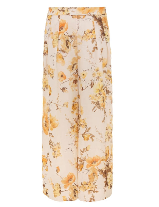 Ottie Wide Leg Pant