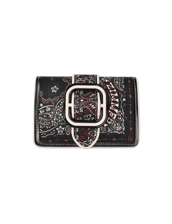Printed Small Cross Body Bag