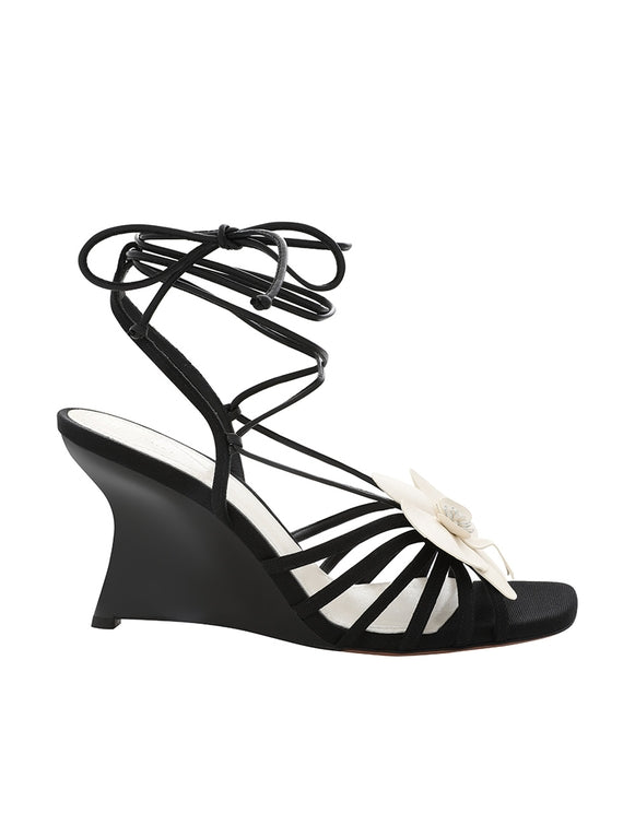 Orchid Wedge 85