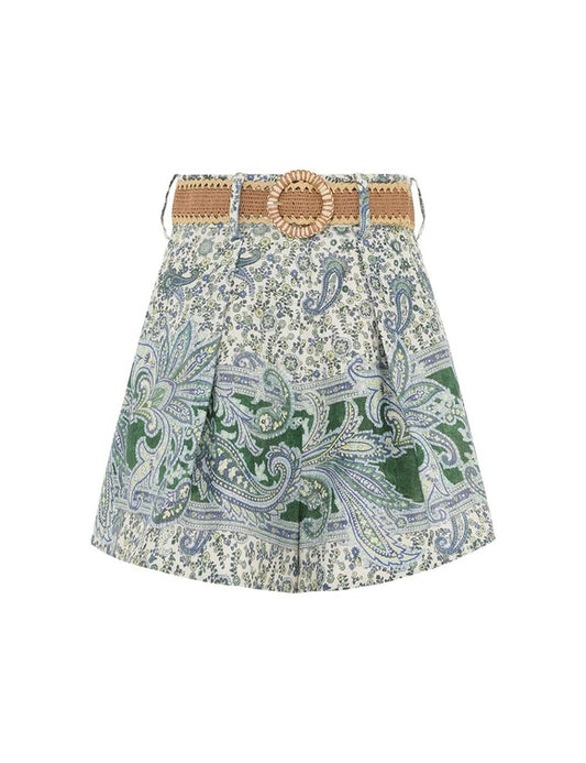 Ottie Tuck Short