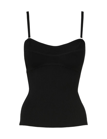 Alight Panelled Rib Tank