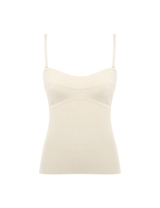 Alight Panelled Rib Tank