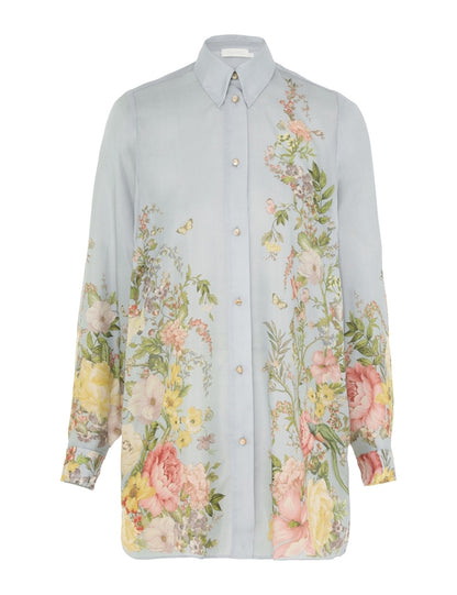 Waverly Relaxed Shirt