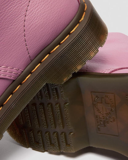 1460 Soft Leather Boots