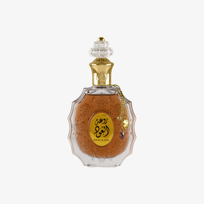Unisex Rouat Al Oud