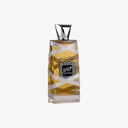 Unisex Oud Mood Reminiscence
