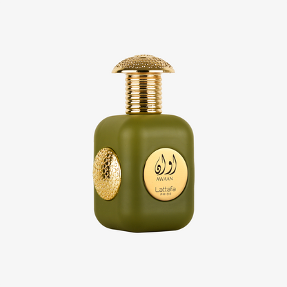 Unisex Awaan Gold
