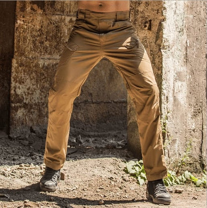 ✨🧥Hardwearing everyday staples, classic style that lasts 🔥Men's Windproof &Tactical Waterproof Pants