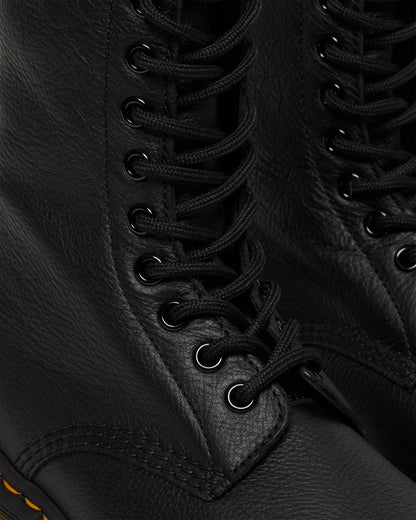 1490 Virginia Leather High Boots