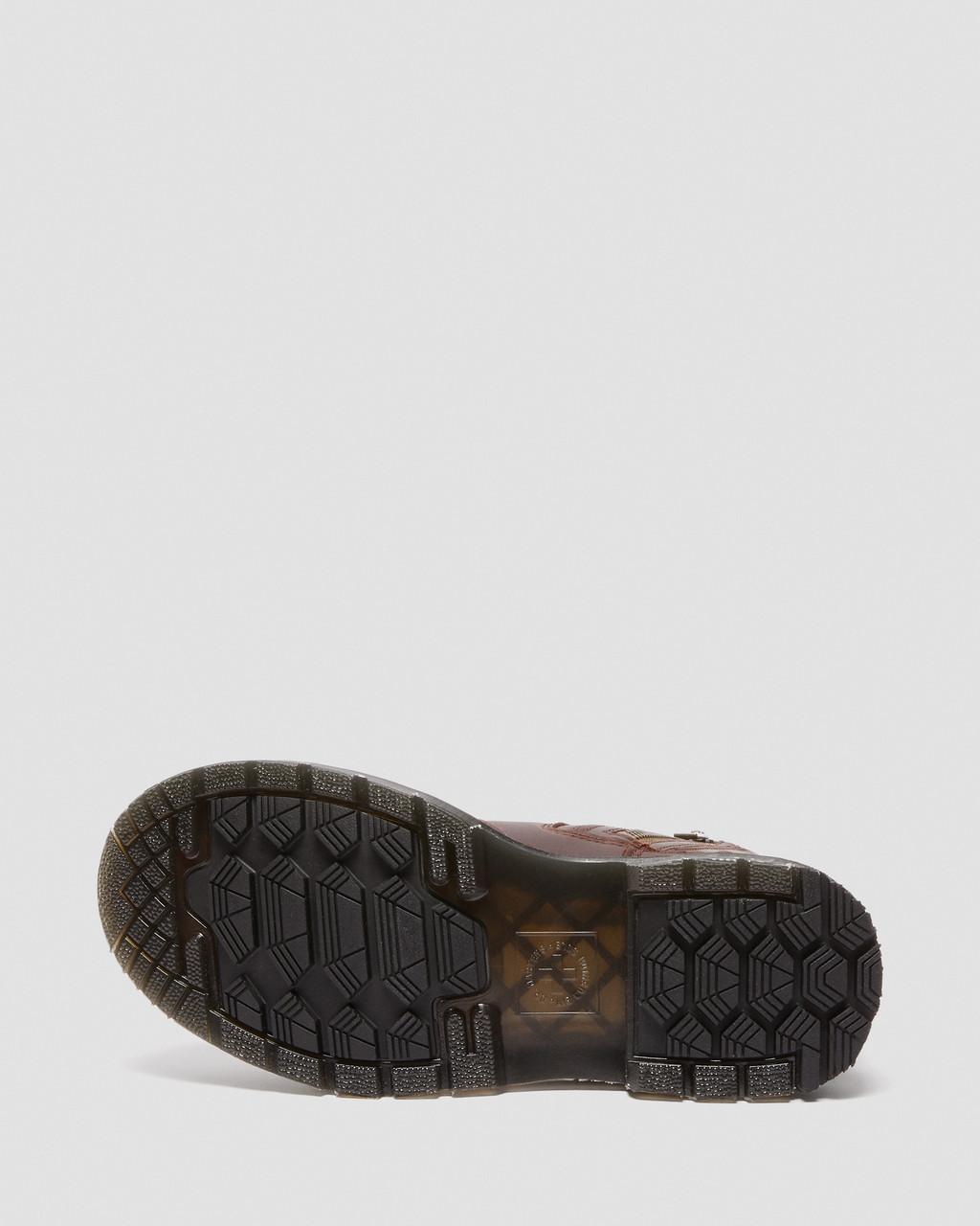 2976 Alyson DM's Wintergrip Chelsea Boots