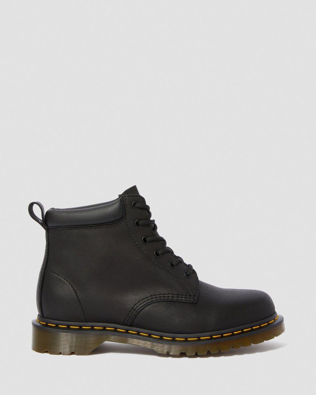 939 Ben Boot Leather Lace Up Boots