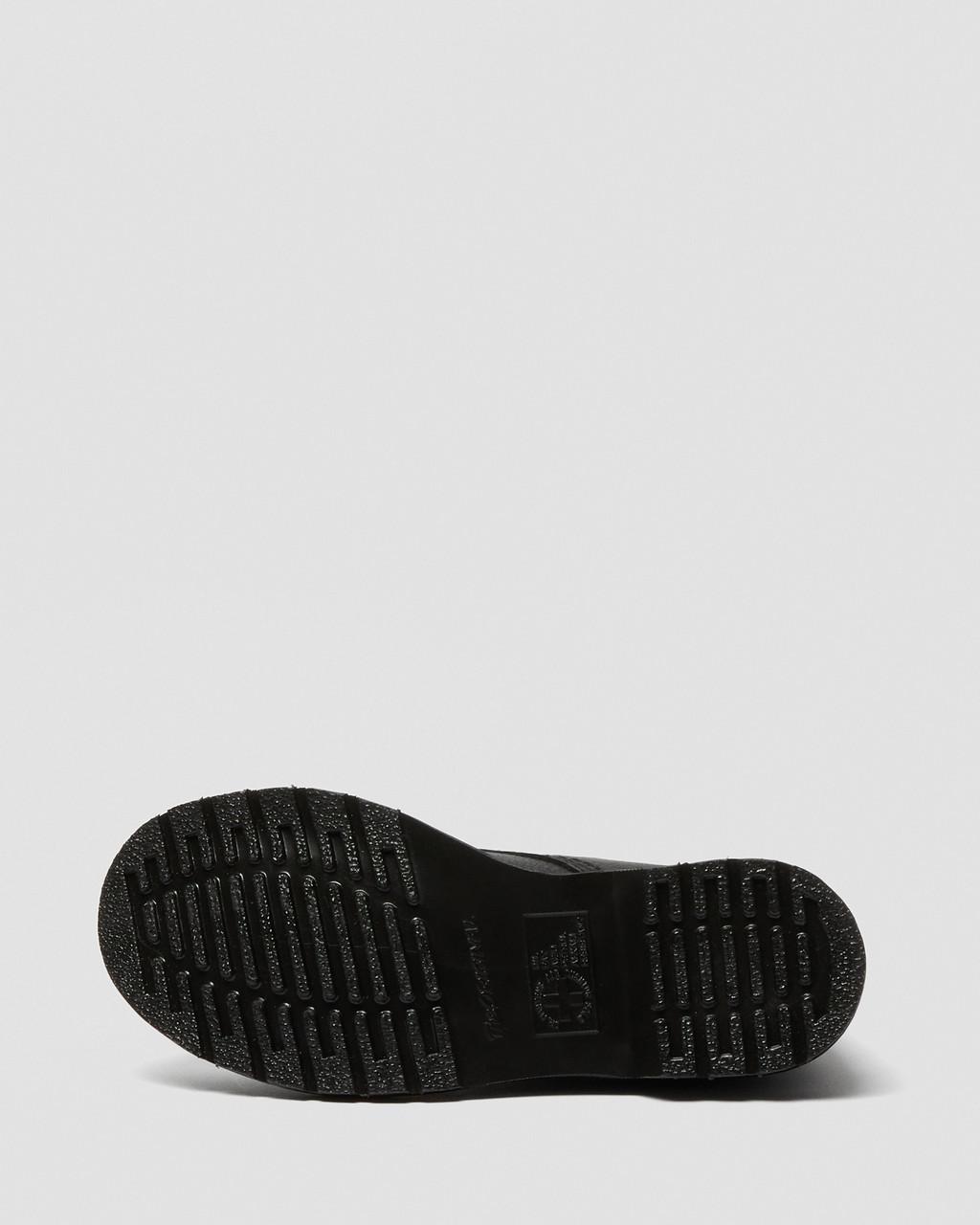 1460 Pascal Mono Lace Up Boots
