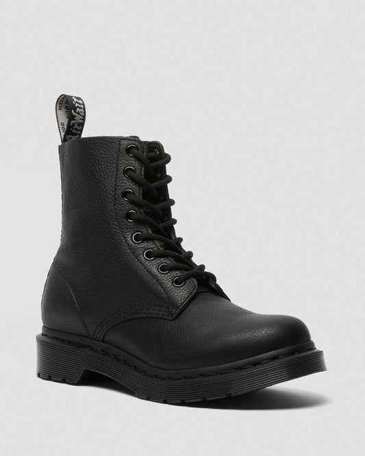 1460 Pascal Mono Lace Up Boots