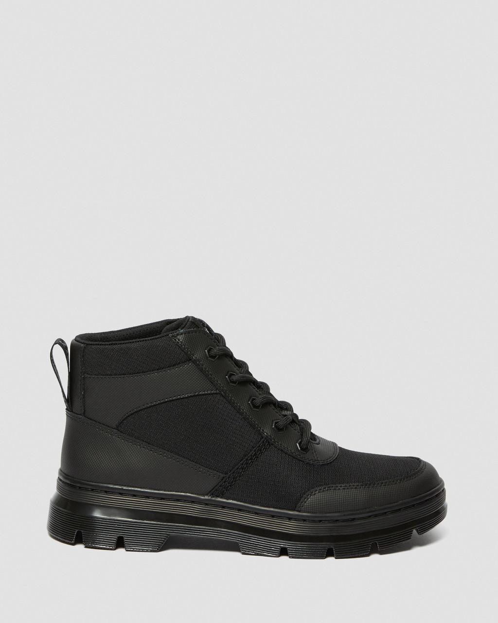 Bonny Tech Poly Utility Chukka Boots