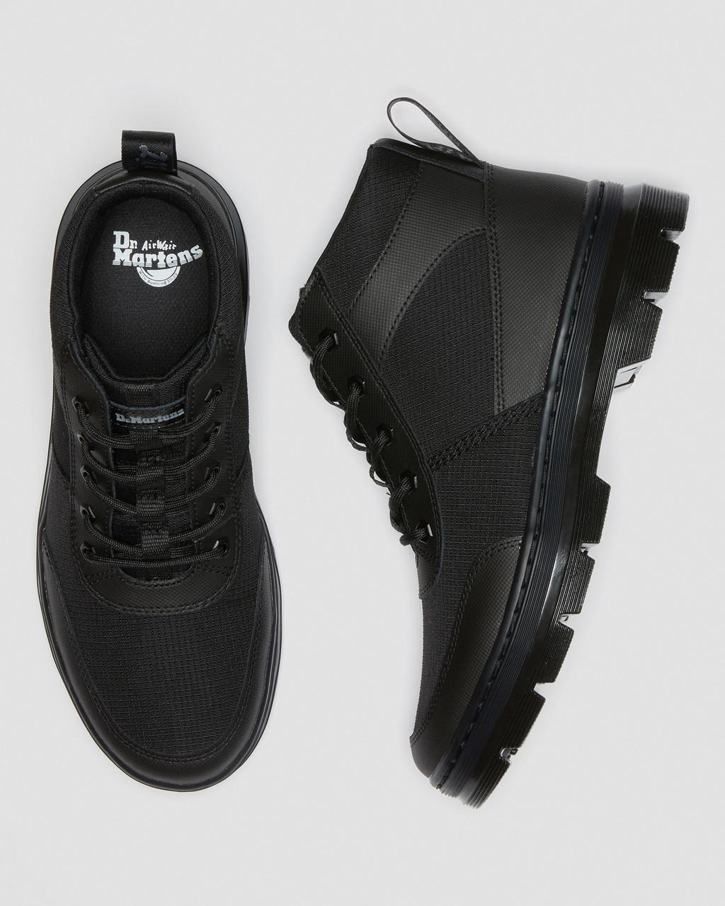 Bonny Tech Poly Utility Chukka Boots