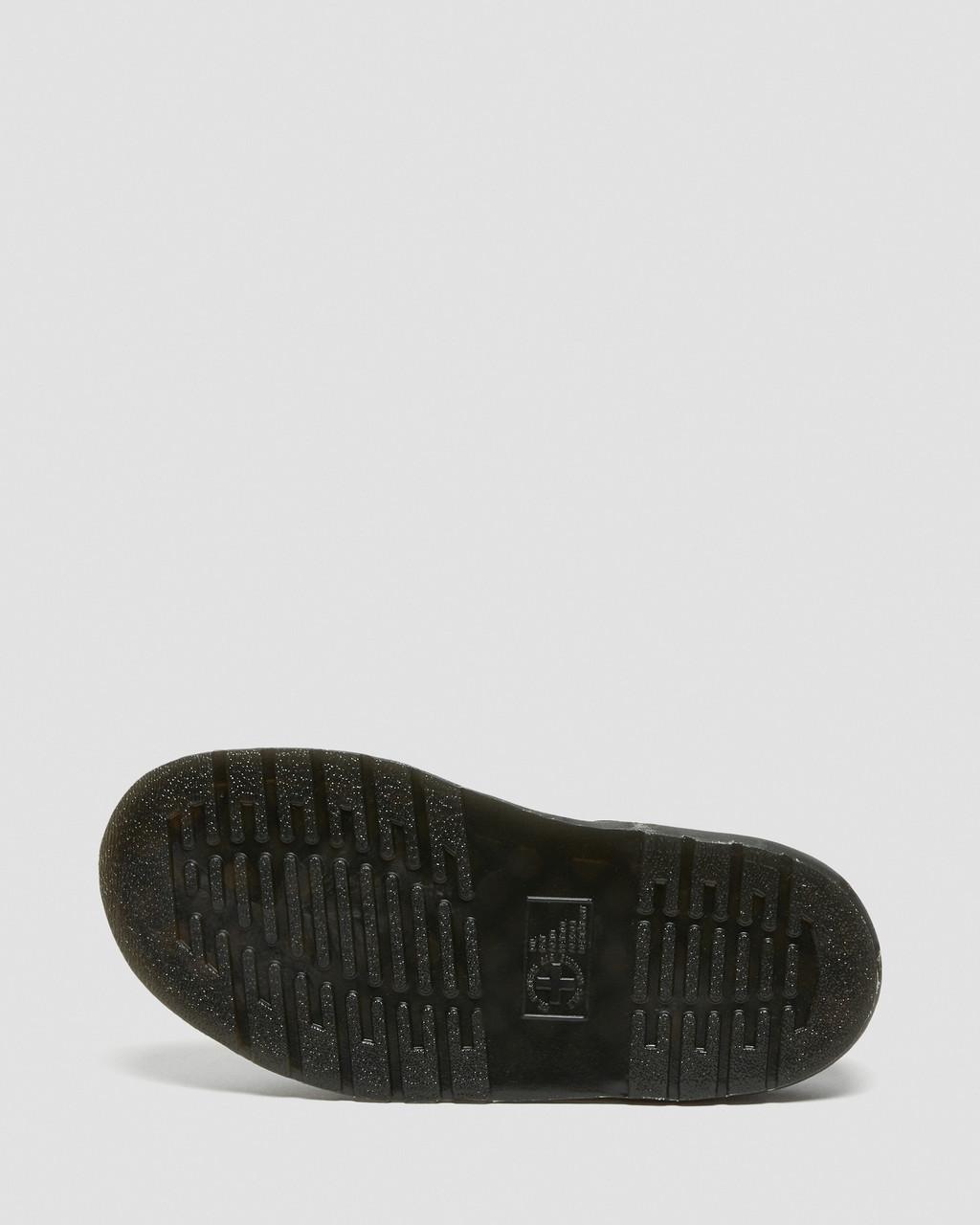 Gryphon Quad Leather Platform Sandals