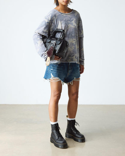 Jadon III Pisa Leather Platform Boots