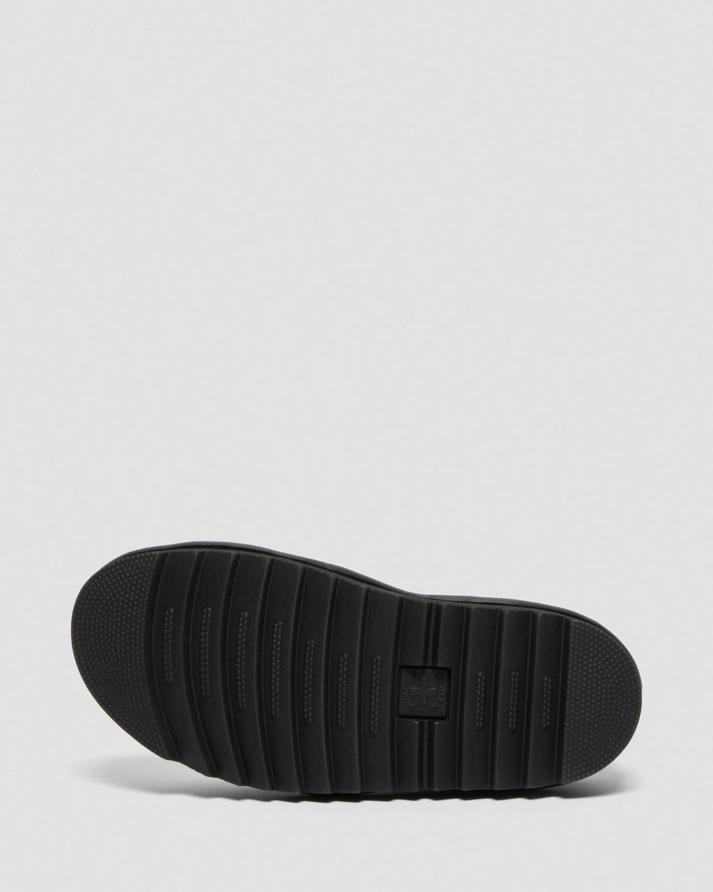 Voss II Hydro Leather Strap Sandals
