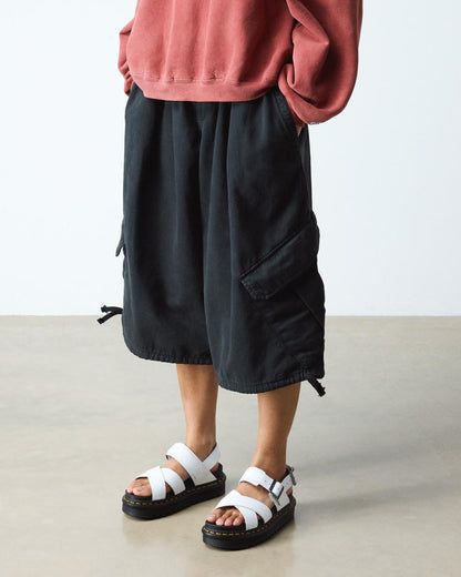 Voss II Hydro Leather Strap Sandals