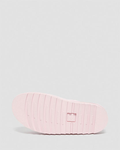 Voss Hydro Leather Strap Sandals