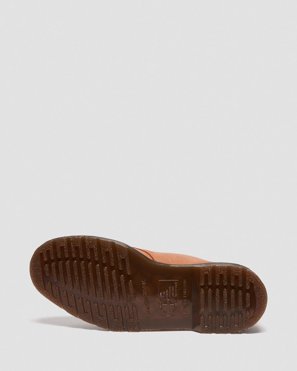 1461 Made in England Nubuck Leather Shoes