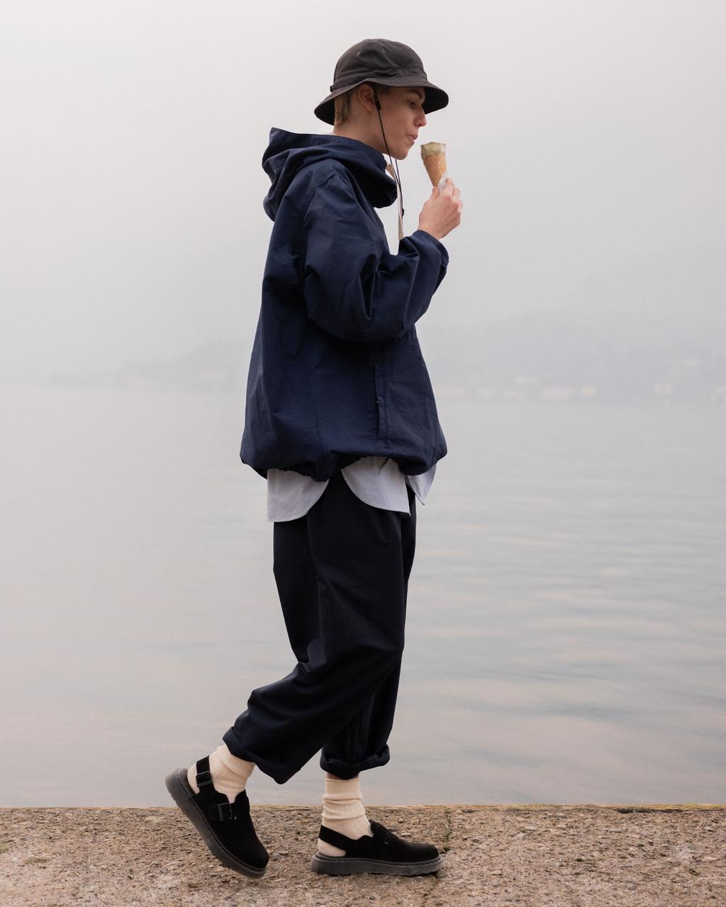 Jorge Made In England Suede Mules