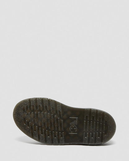 Clarissa II Quad Milled Nappa Leather Platform Sandals