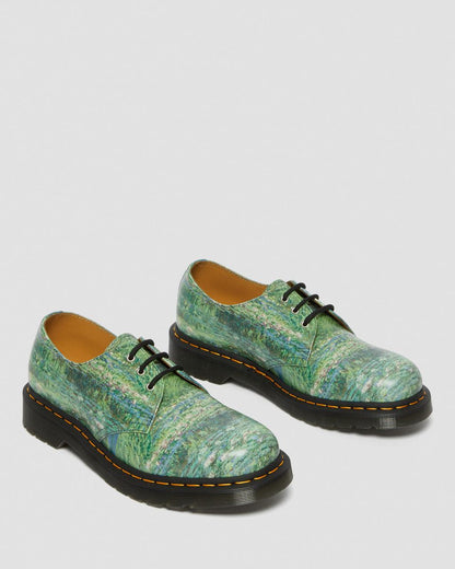 The National Gallery 1461 Lily Pond Shoes