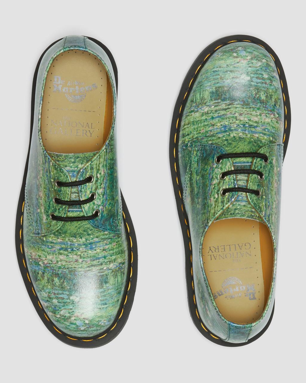 The National Gallery 1461 Lily Pond Shoes