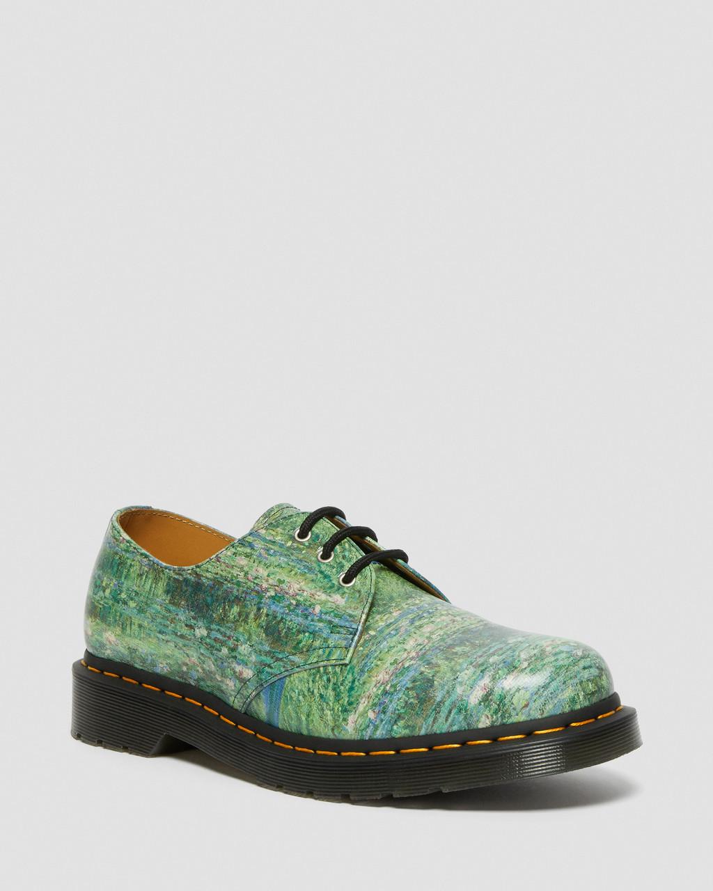 The National Gallery 1461 Lily Pond Shoes