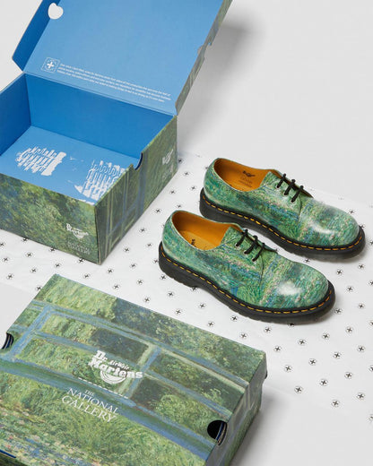 The National Gallery 1461 Lily Pond Shoes