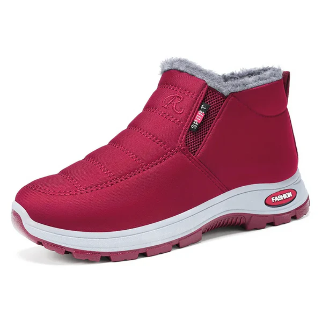 ROSALIND | ANTI-SLIP WINTER SHOES