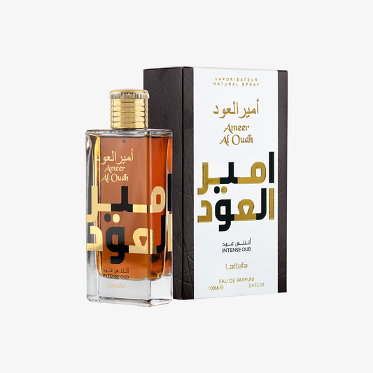 Men Ameer Al Oud Intense