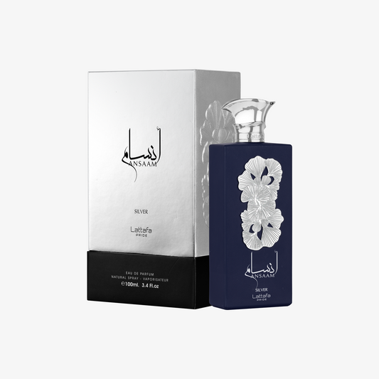 Men Ansaam Silver