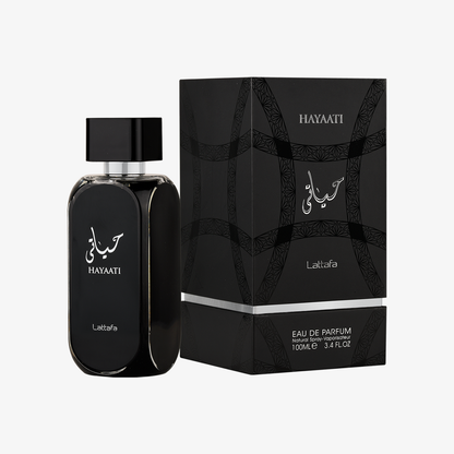 Men Hayaati Set