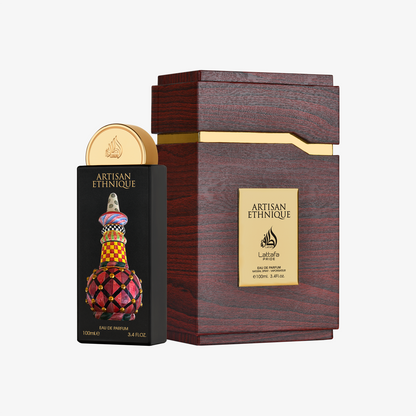 Unisex Artisan Ethnique