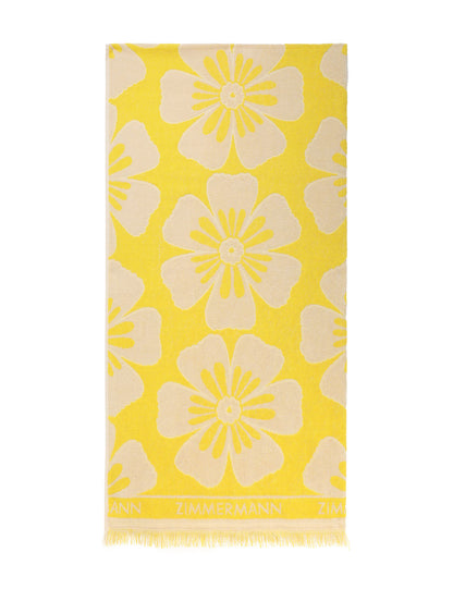 Jacquard Towel