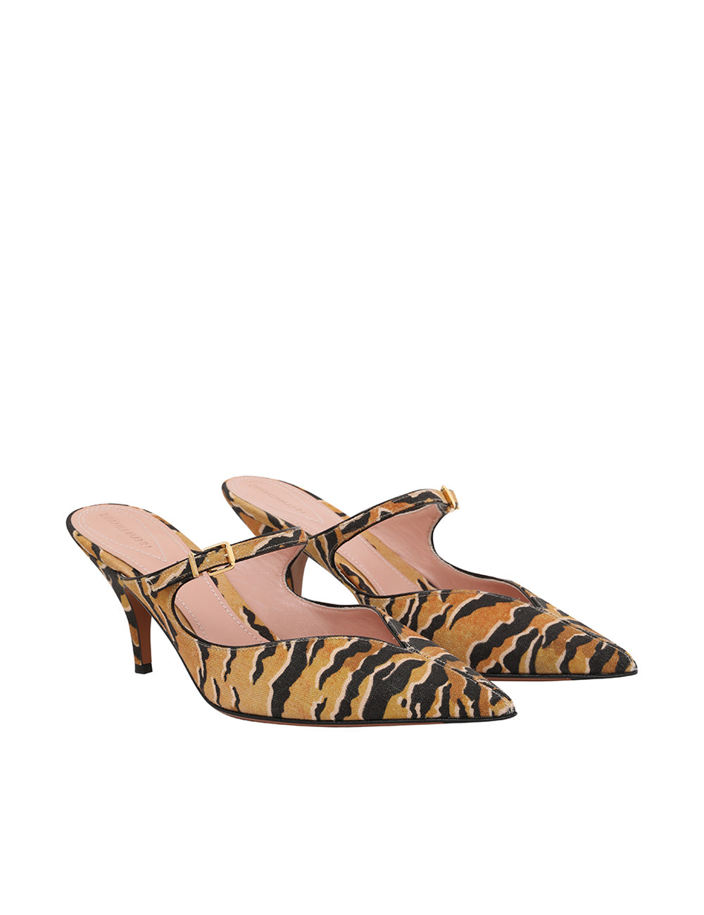 Aura Mule 65