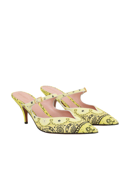 Aura Mule 65