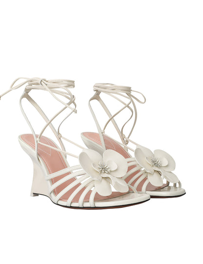 Orchid Wedge 85