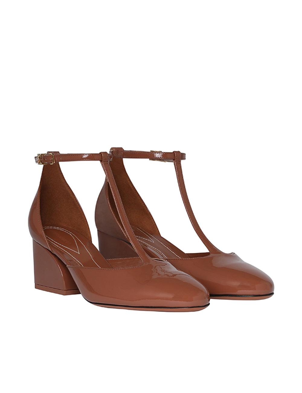 Farrow Pump 55