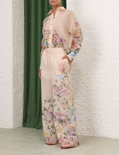 Halliday Relaxed Pant