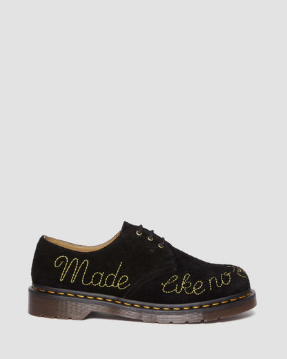 1461 Desert Oasis Suede Shoes