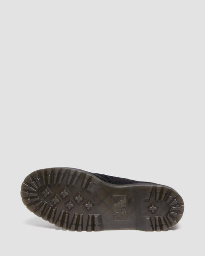 1461 Quad Hair-On Platform Shoes