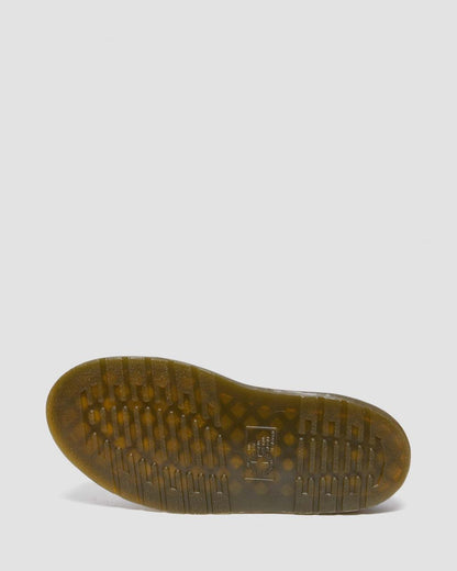 Wrenlie Leather Fisherman Sandals